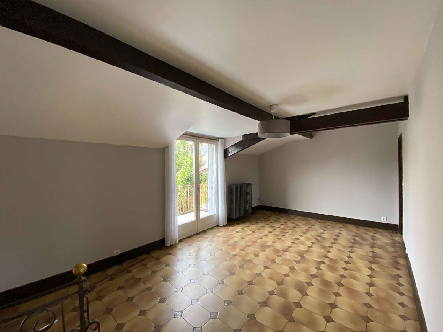 kaufen Wohnung/ Apartment Sartrouville Yvelines 1