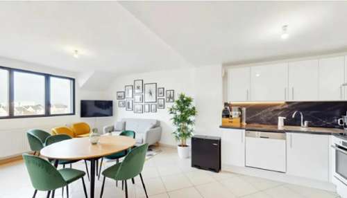 Sartrouville Yvelines appartement foto 7231077