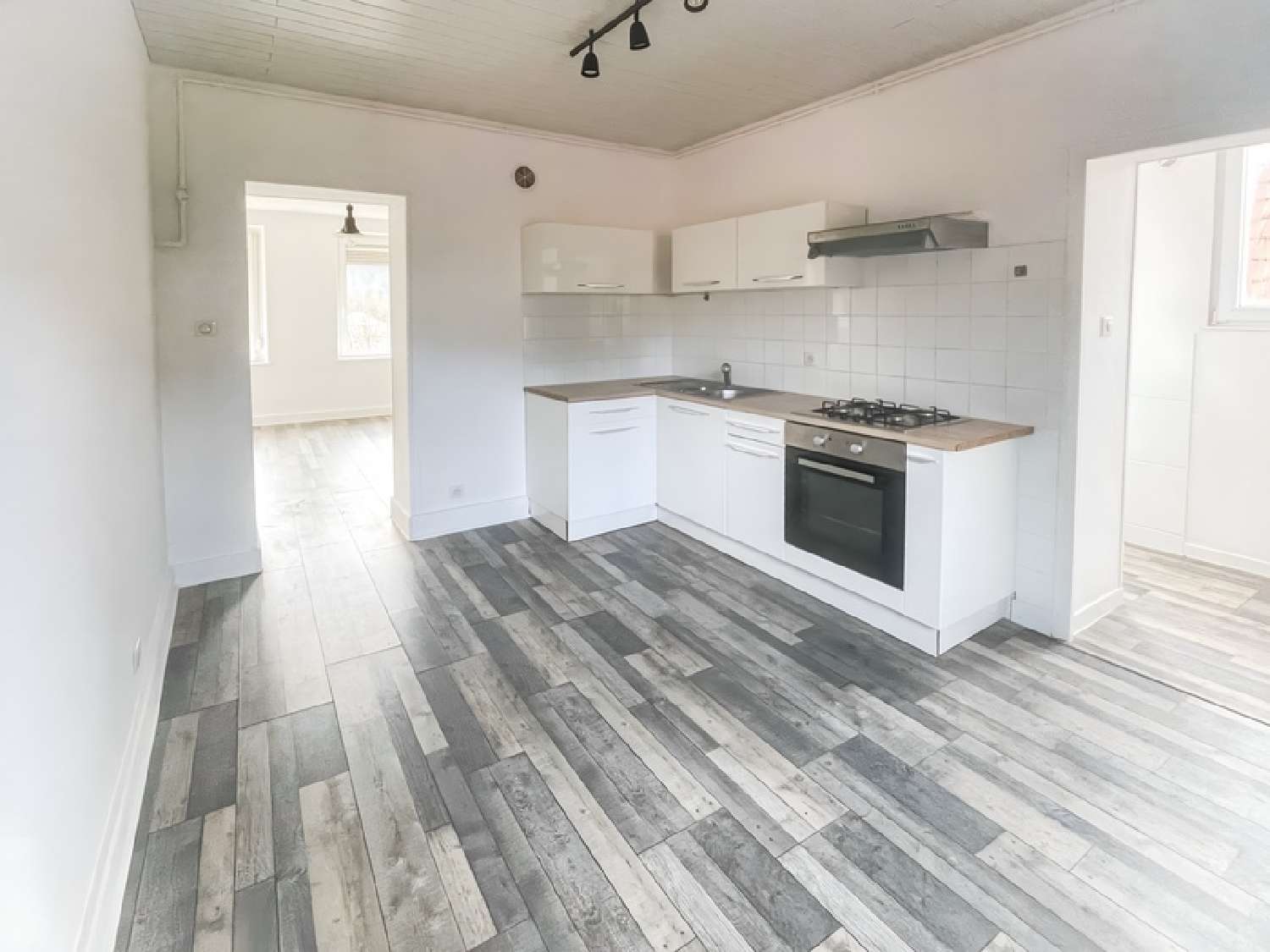  kaufen Wohnung/ Apartment Saulnes Meurthe-et-Moselle 2