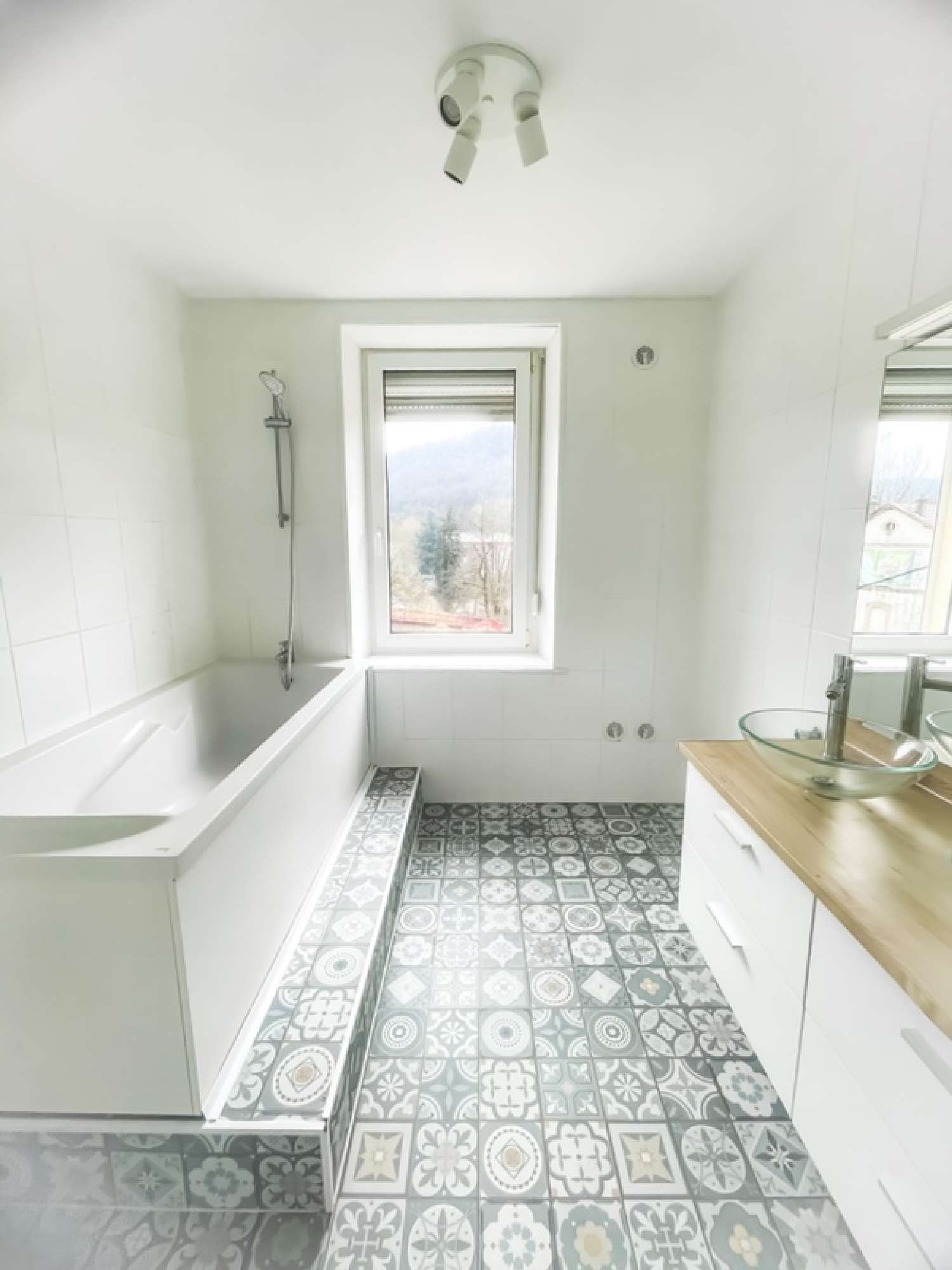  kaufen Wohnung/ Apartment Saulnes Meurthe-et-Moselle 5