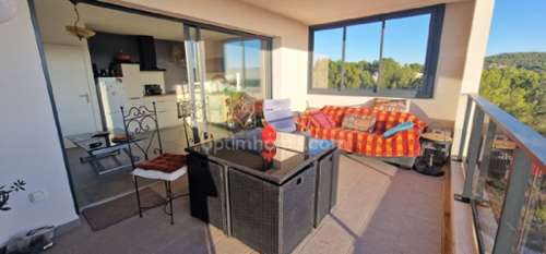 Sausset-les-Pins Bouches-du-Rhône Wohnung/ Apartment Bild 7226270