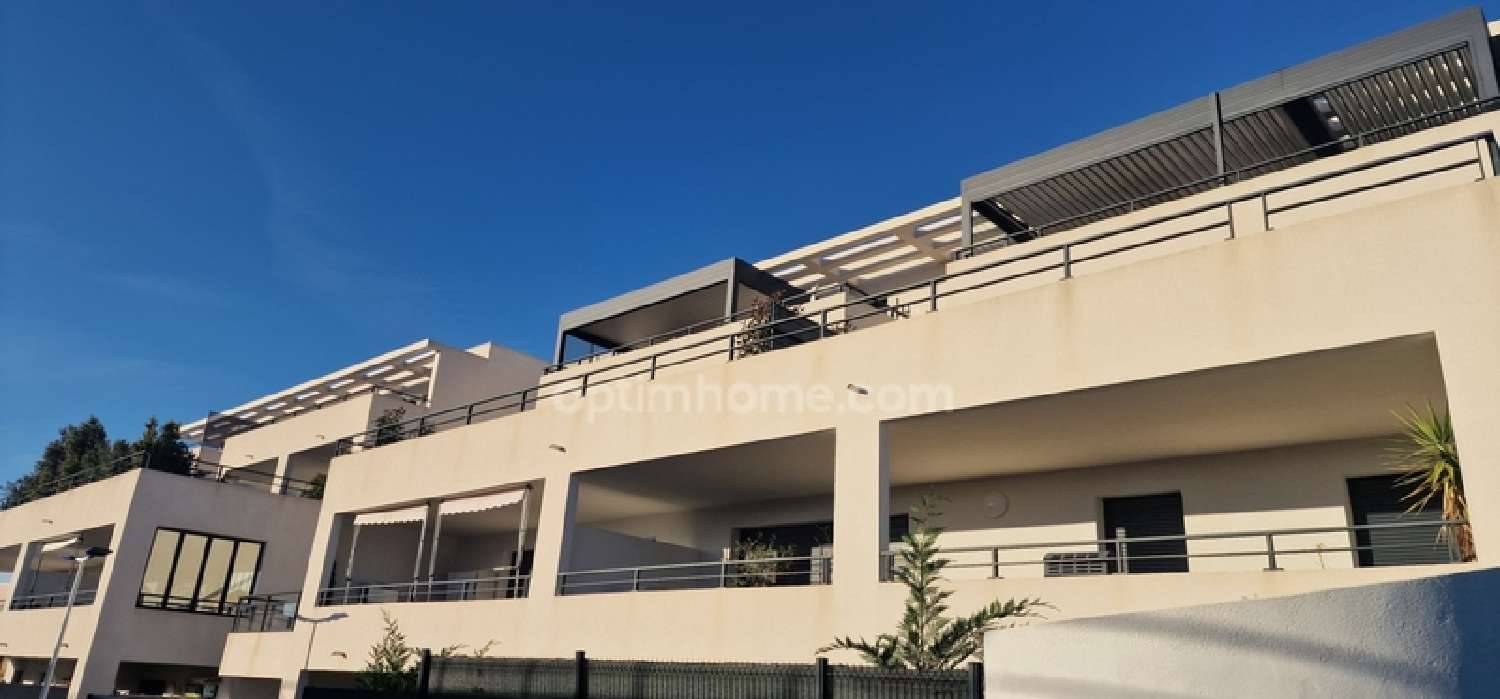  te koop appartement Sausset-les-Pins Bouches-du-Rhône 2