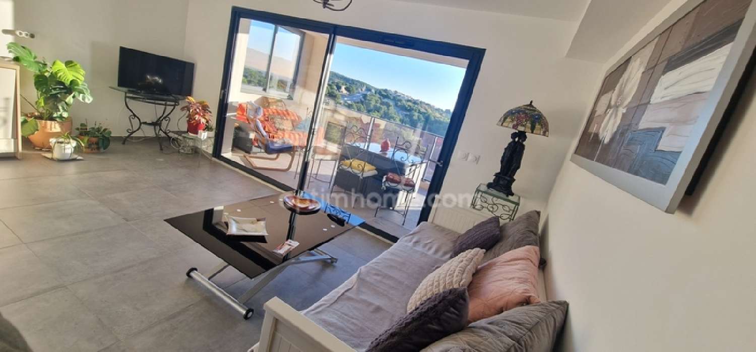  te koop appartement Sausset-les-Pins Bouches-du-Rhône 3