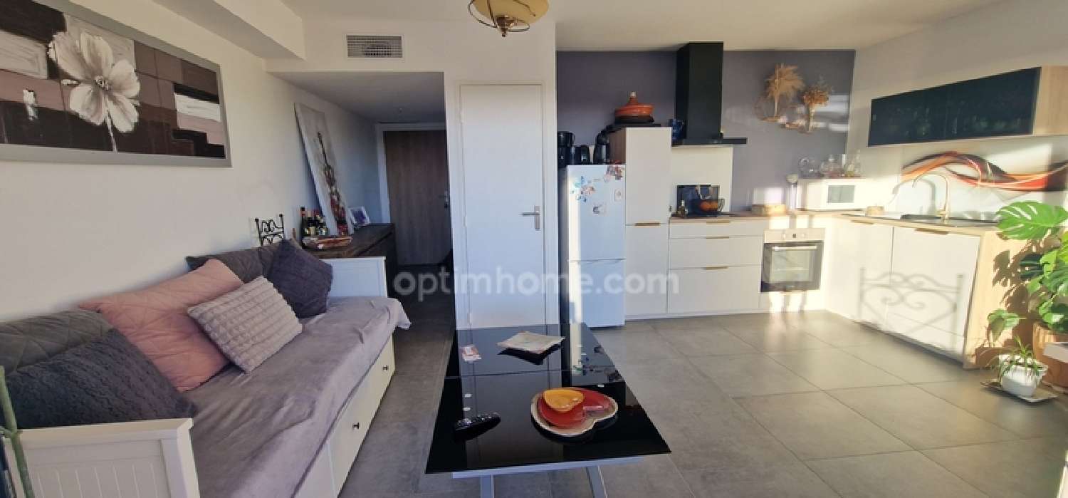  te koop appartement Sausset-les-Pins Bouches-du-Rhône 4