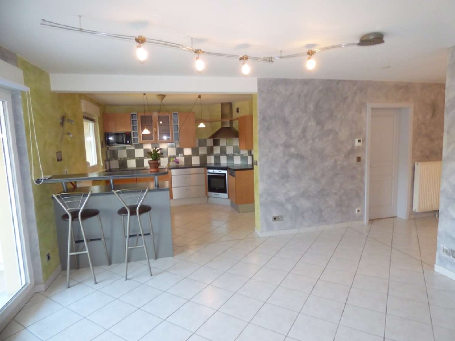 for sale apartment Saverne Bas-Rhin 3