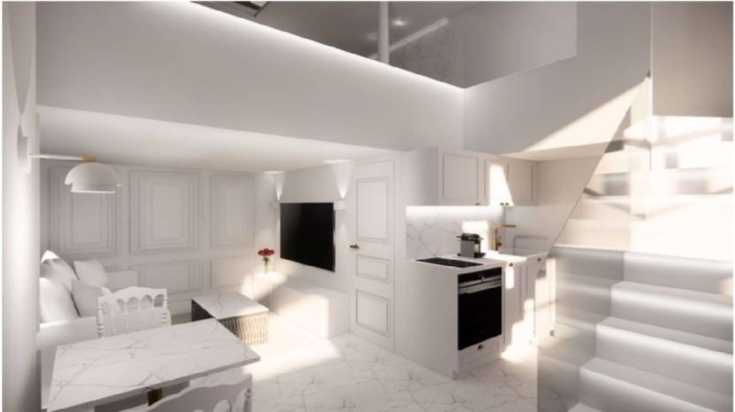  kaufen Wohnung/ Apartment Savigny-sur-Orge Essonne 1