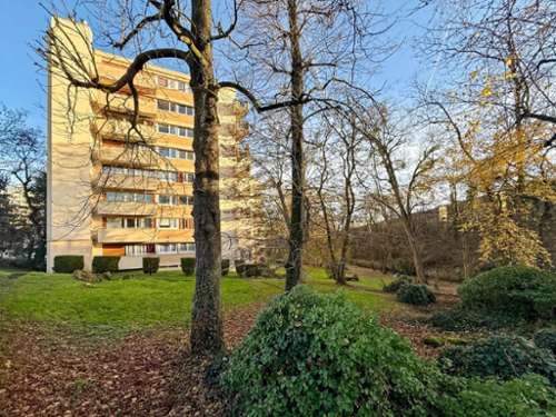 Savigny-sur-Orge Essonne appartement foto 7227762