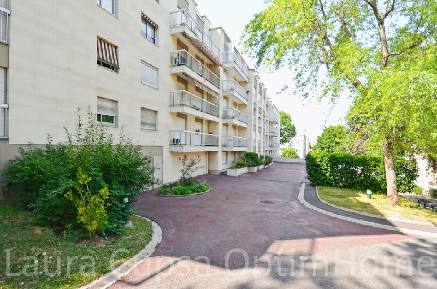  kaufen Wohnung/ Apartment Sceaux Hauts-de-Seine 1