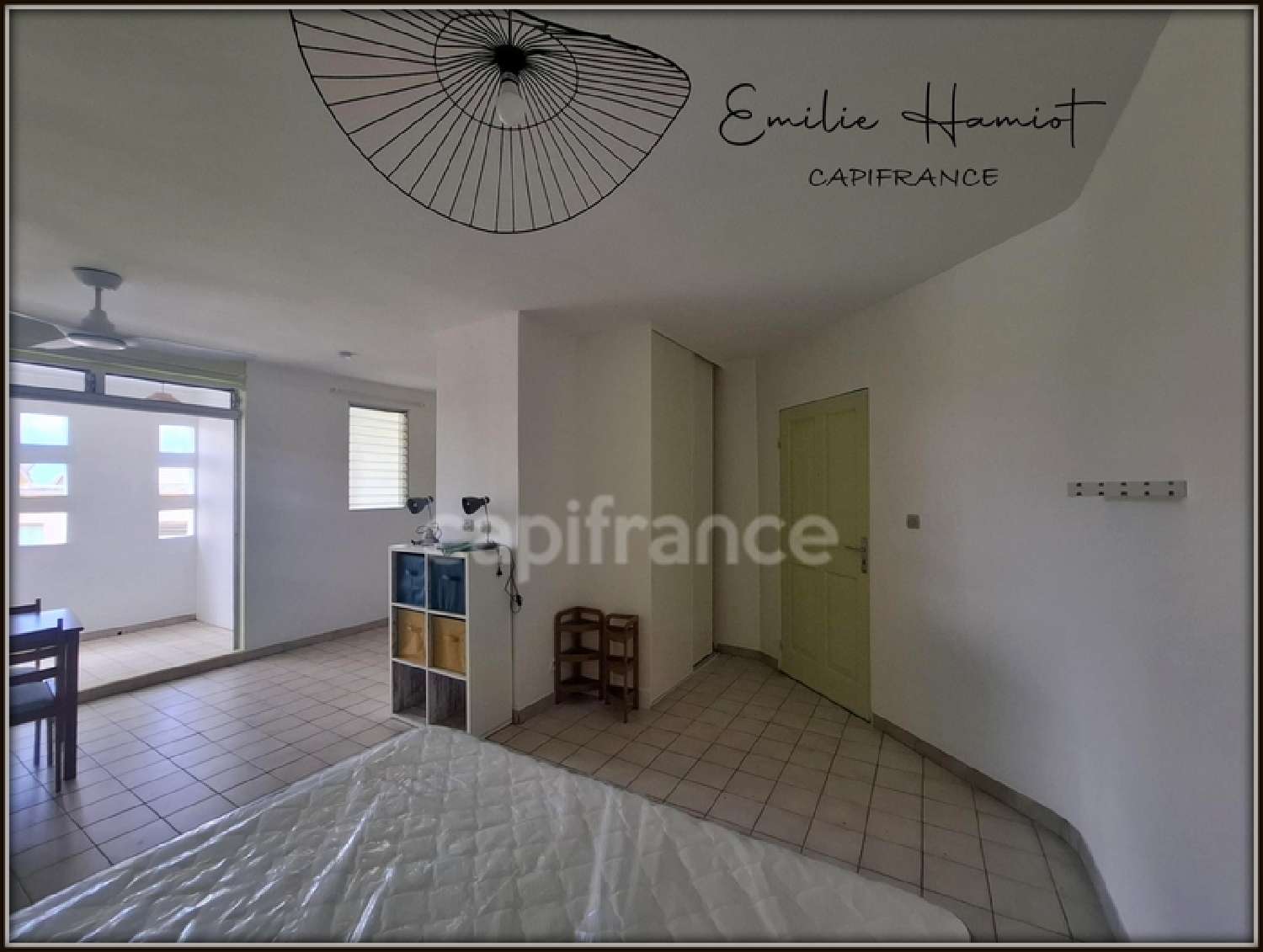  te koop appartement Schœlcher Martinique 1