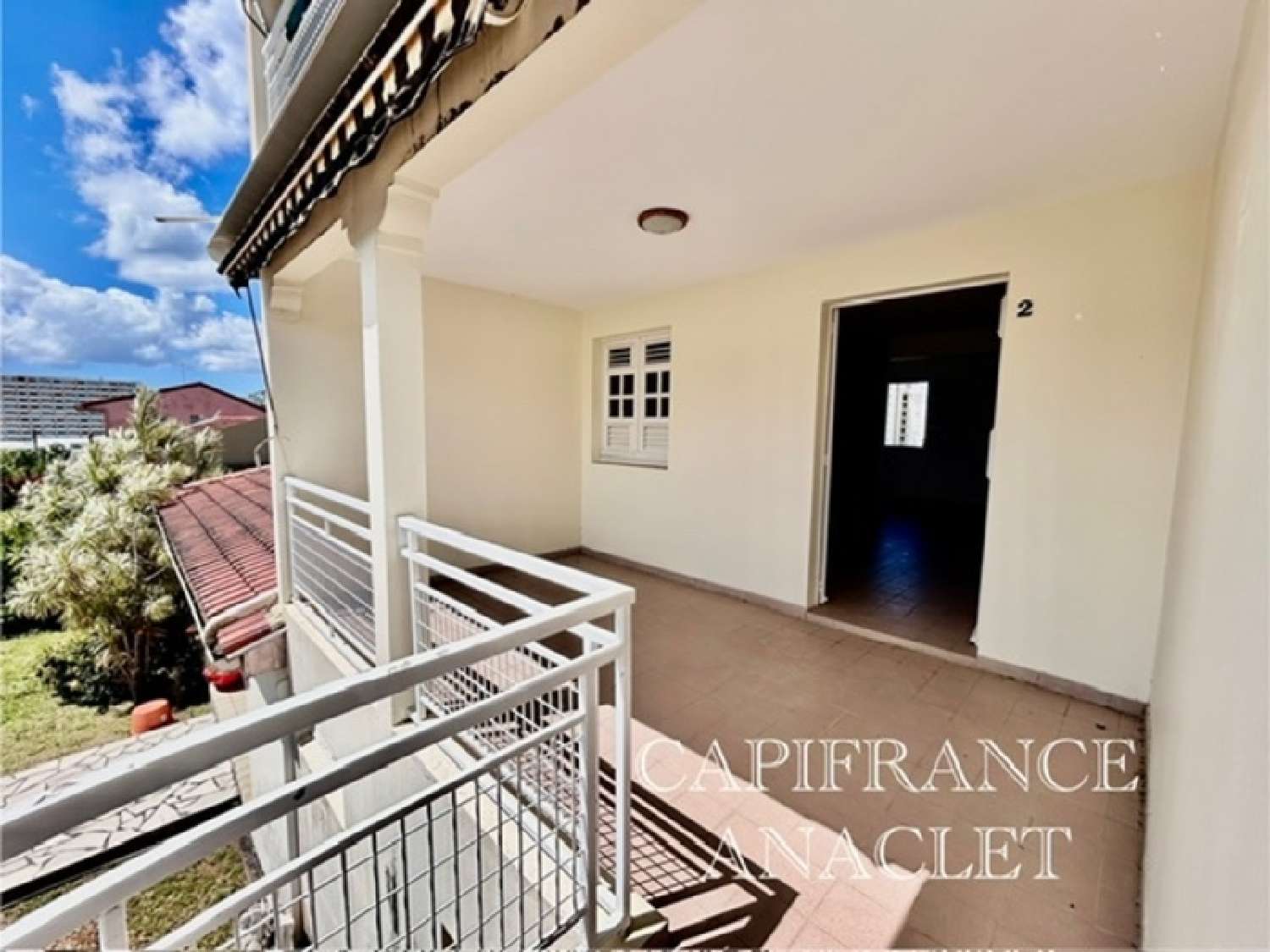  te koop appartement Schœlcher Martinique 2