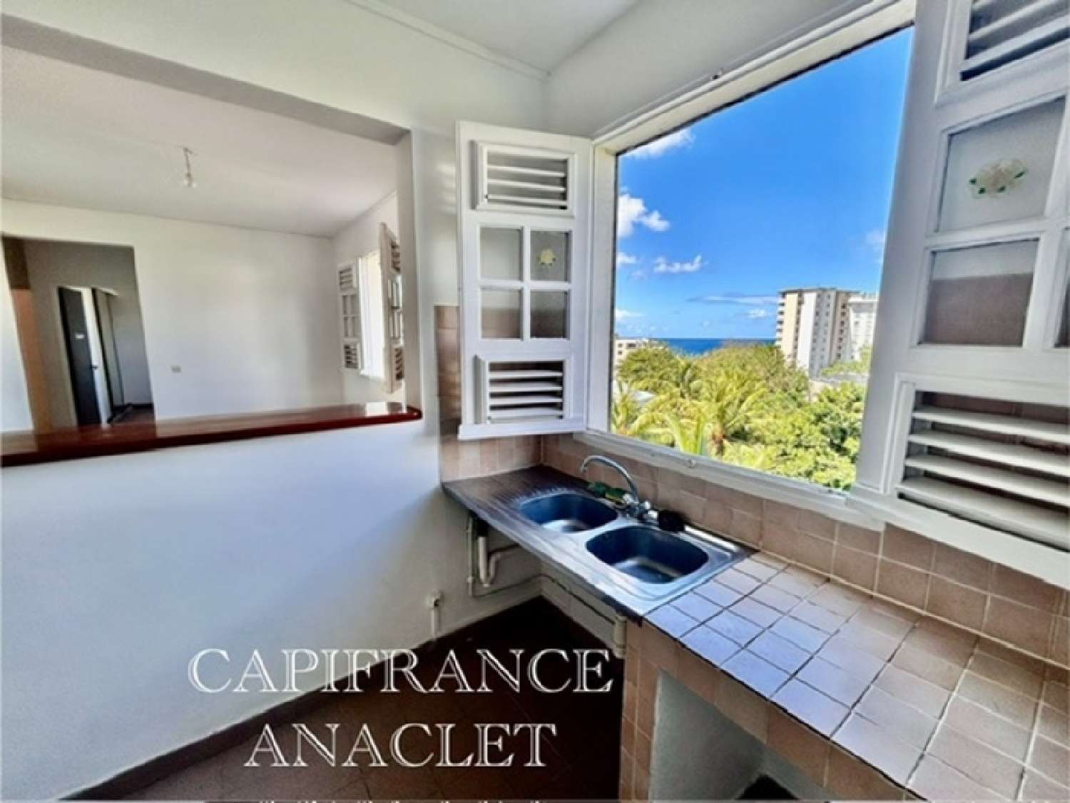  te koop appartement Schœlcher Martinique 4