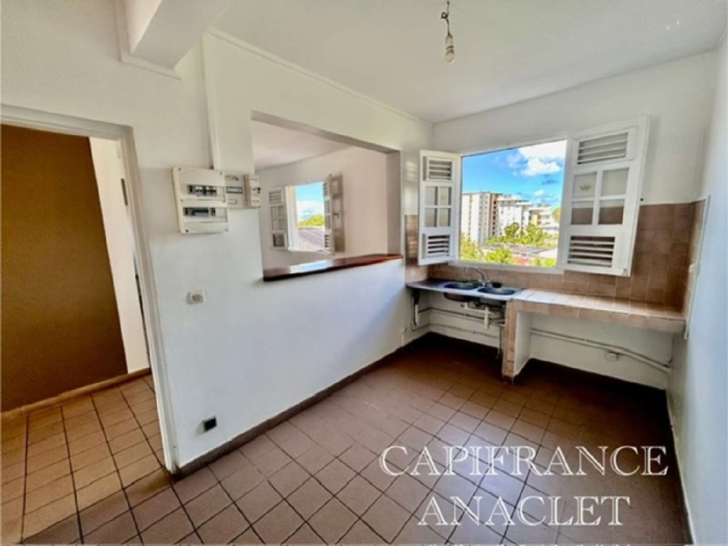  te koop appartement Schœlcher Martinique 5