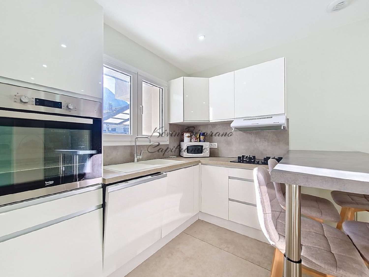 kaufen Wohnung/ Apartment Scionzier Haute-Savoie 4