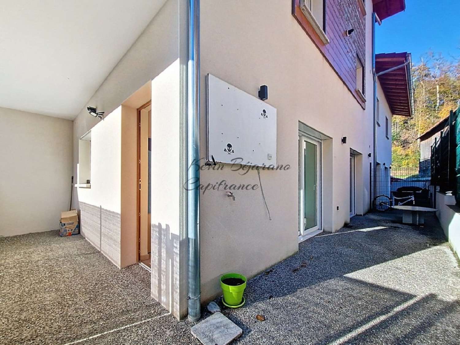 kaufen Wohnung/ Apartment Scionzier Haute-Savoie 5