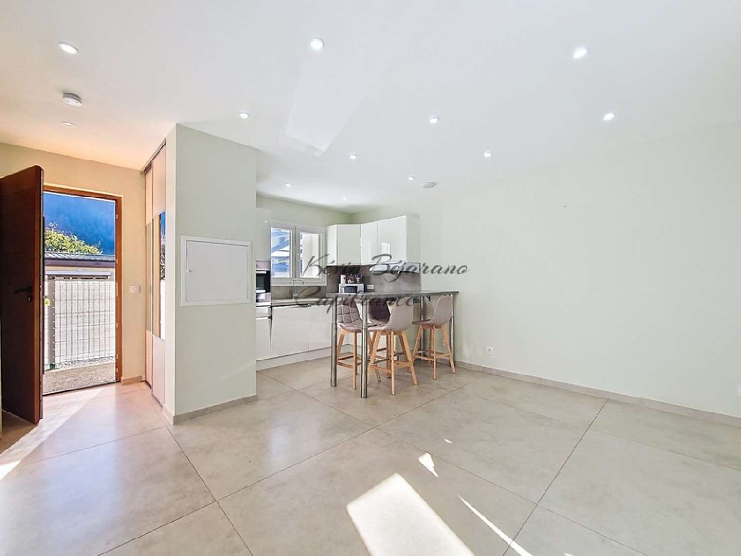 kaufen Wohnung/ Apartment Scionzier Haute-Savoie 8