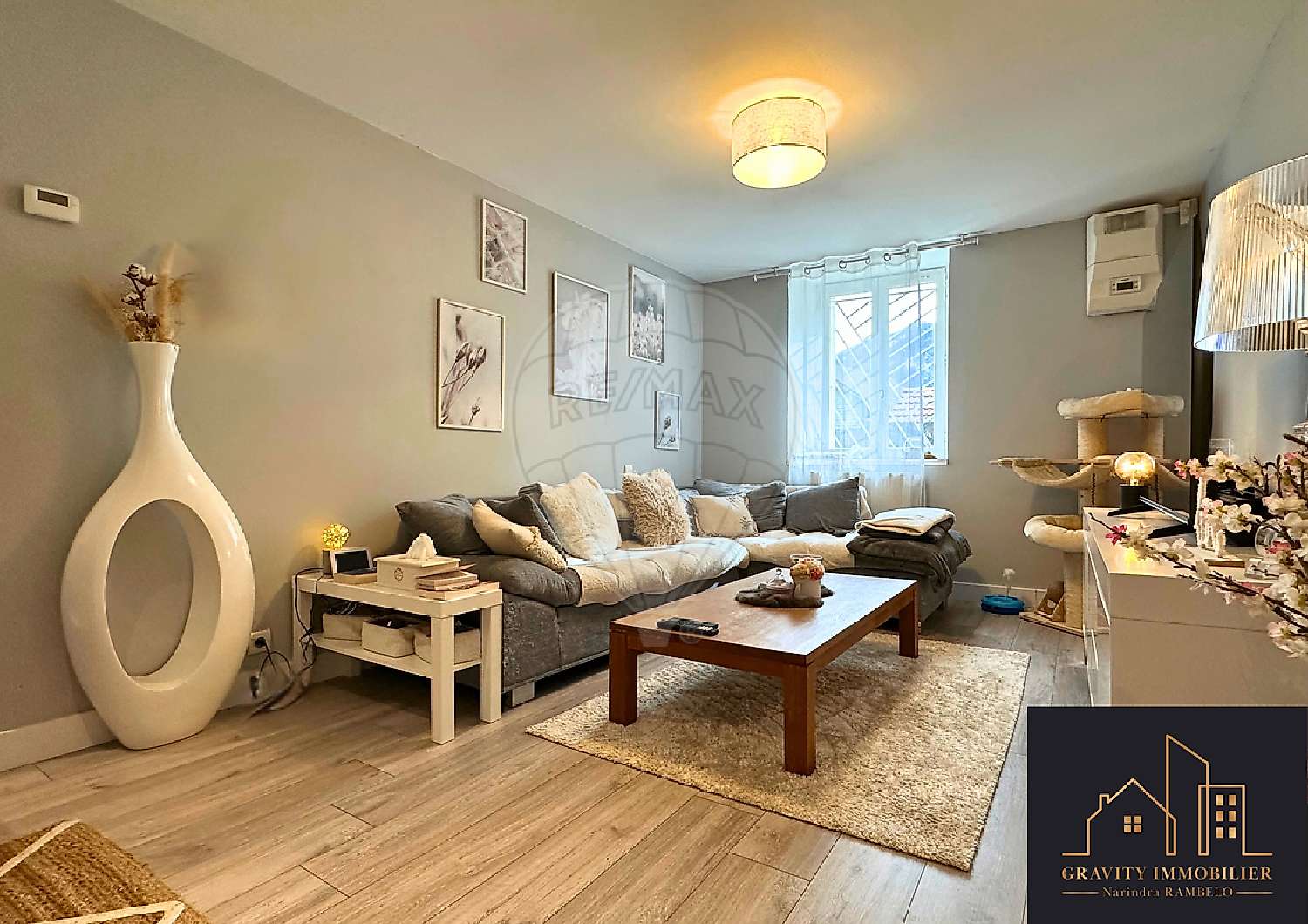 à vendre appartement Scionzier Haute-Savoie 2