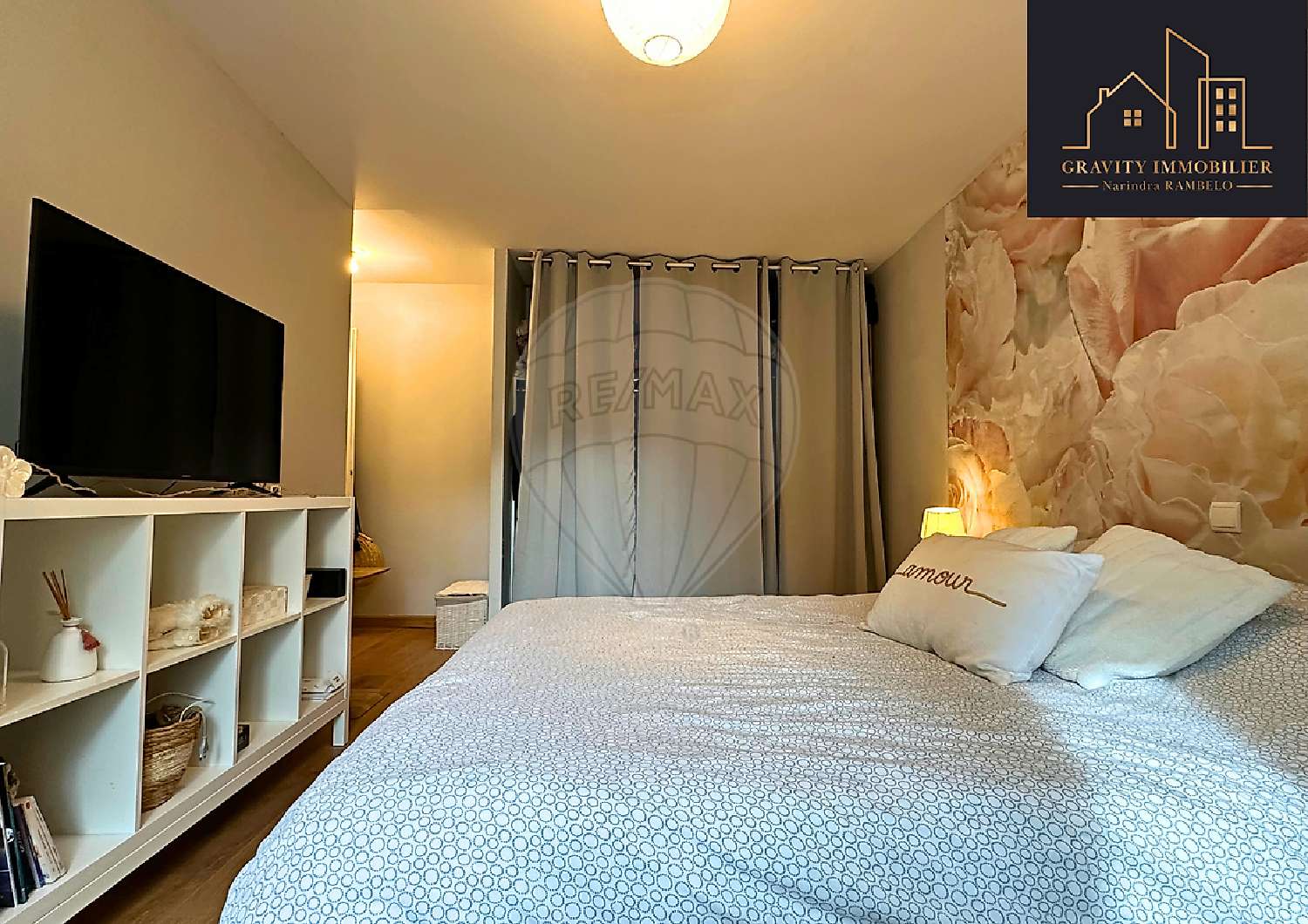 à vendre appartement Scionzier Haute-Savoie 7