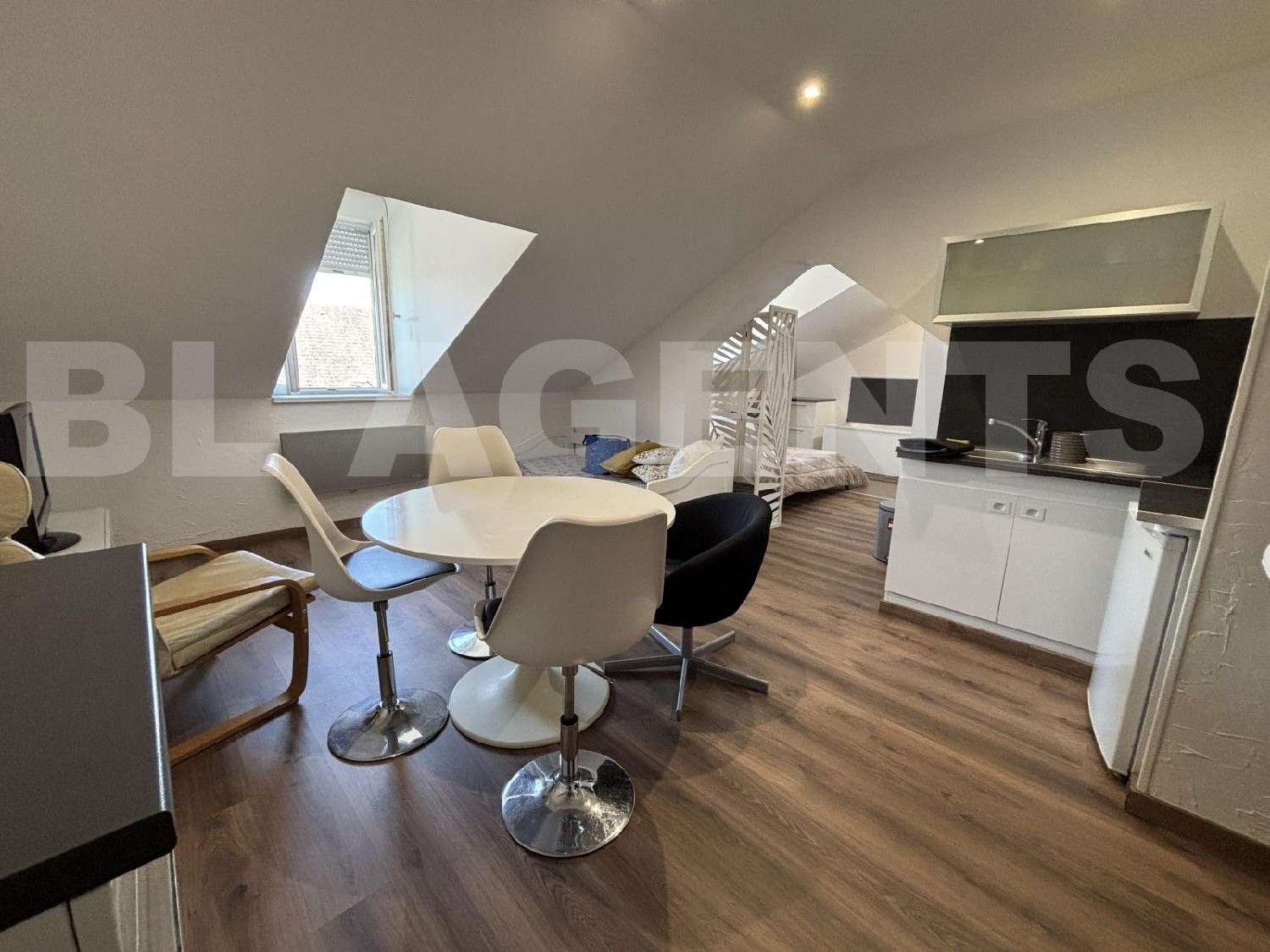  te koop appartement Sedan Ardennes 1