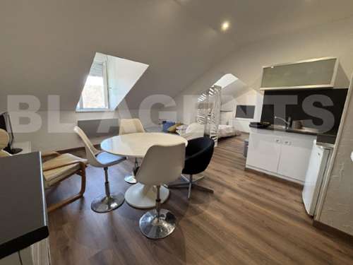 Sedan Ardennes appartement foto 7231386