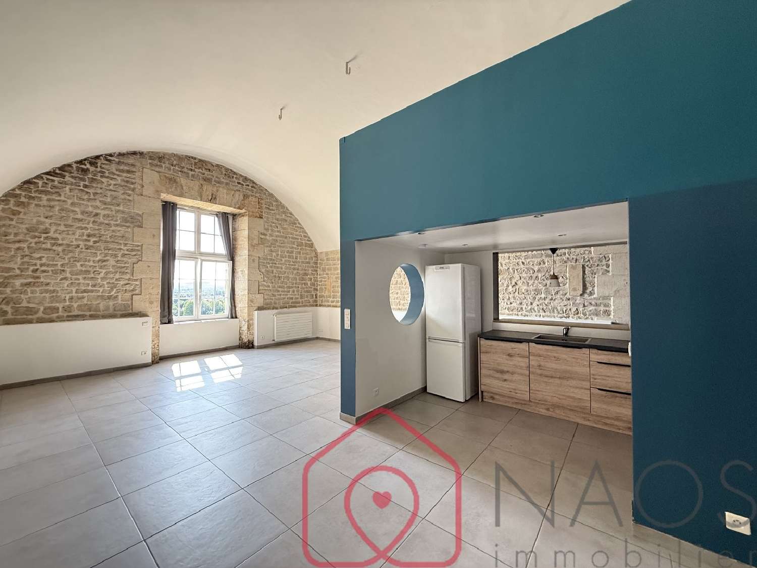  te koop appartement Sedan Ardennes 2