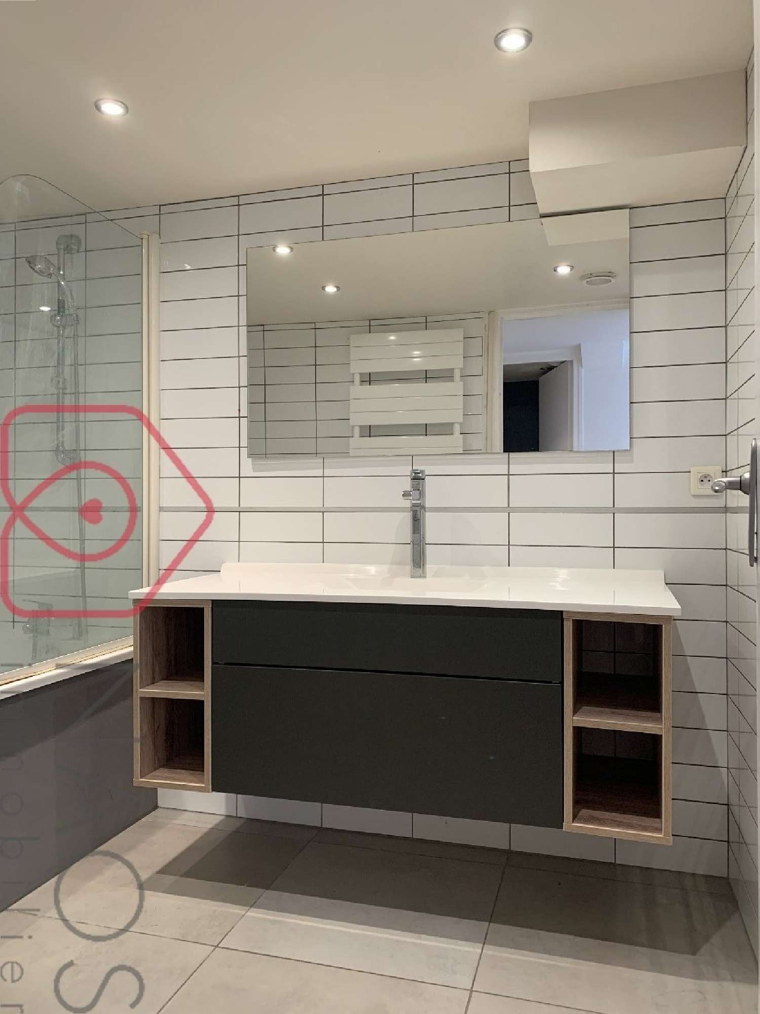  te koop appartement Sedan Ardennes 8