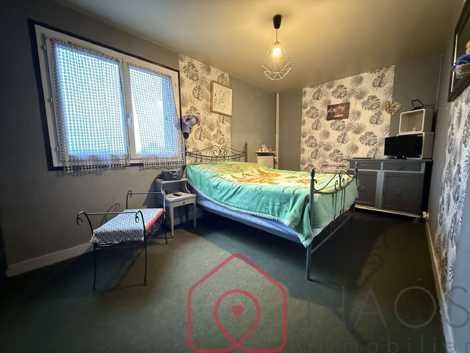  à vendre appartement Sedan Ardennes 6