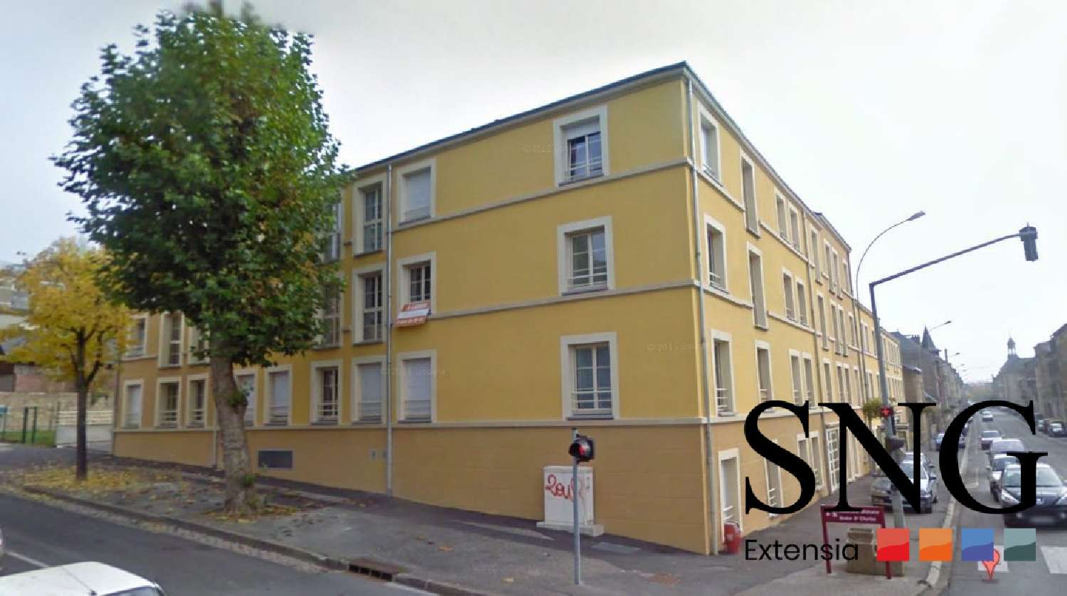  te koop appartement Sedan Ardennes 4