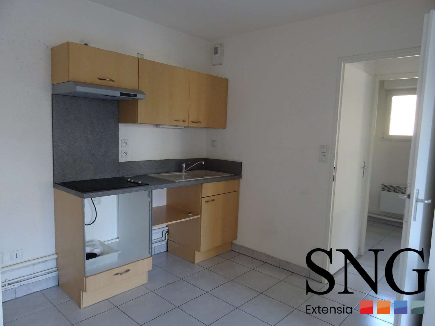  te koop appartement Sedan Ardennes 7