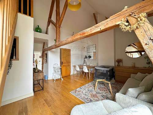 Senlis Oise appartement foto 7218381