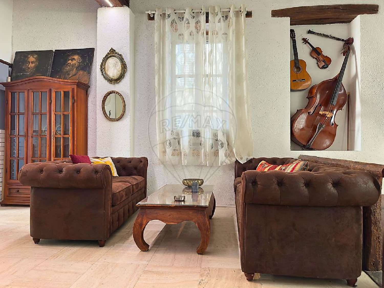 te koop appartement Senlis Oise 4