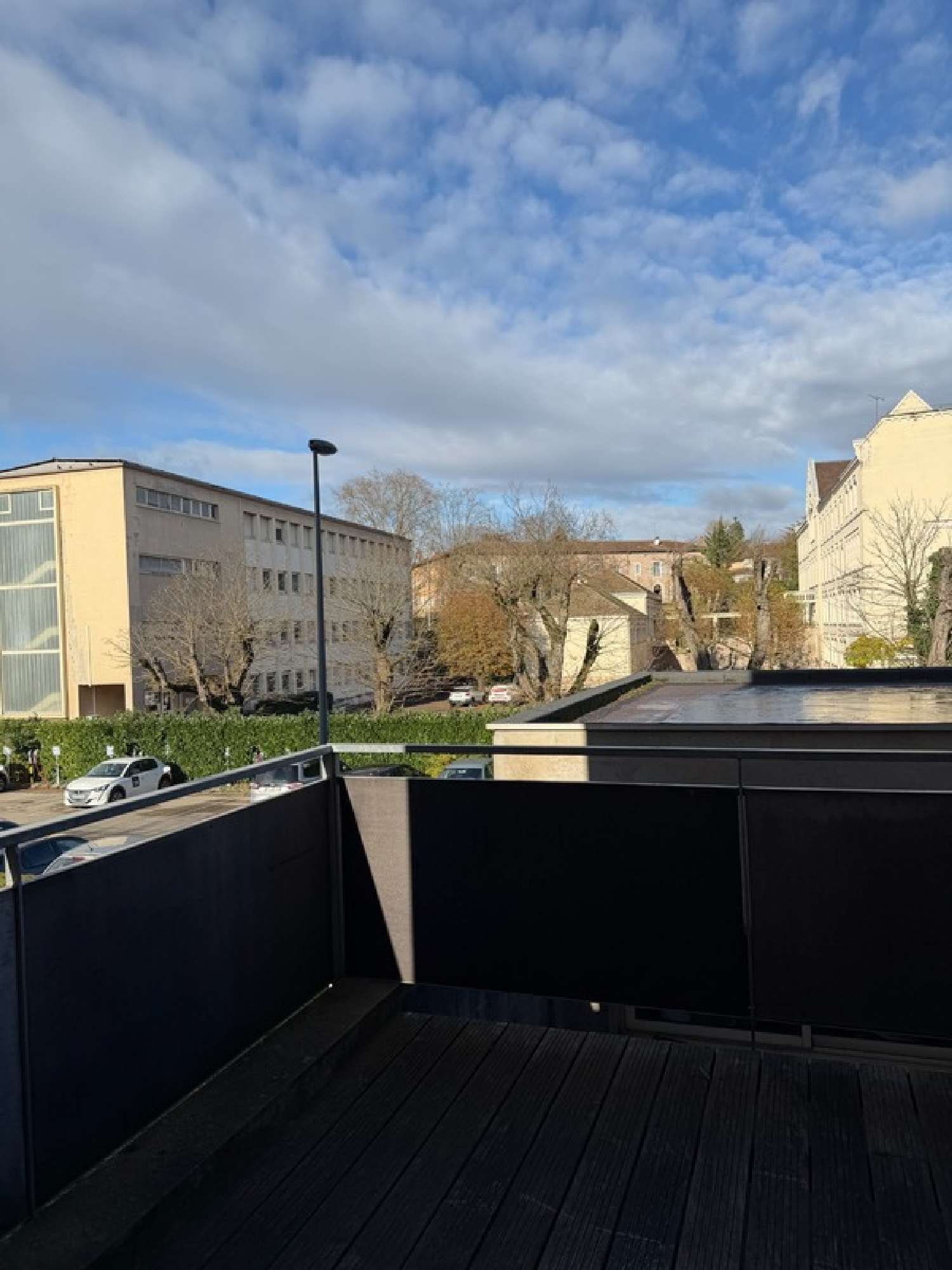 for sale apartment Sennecé-lès-Mâcon Saône-et-Loire 3