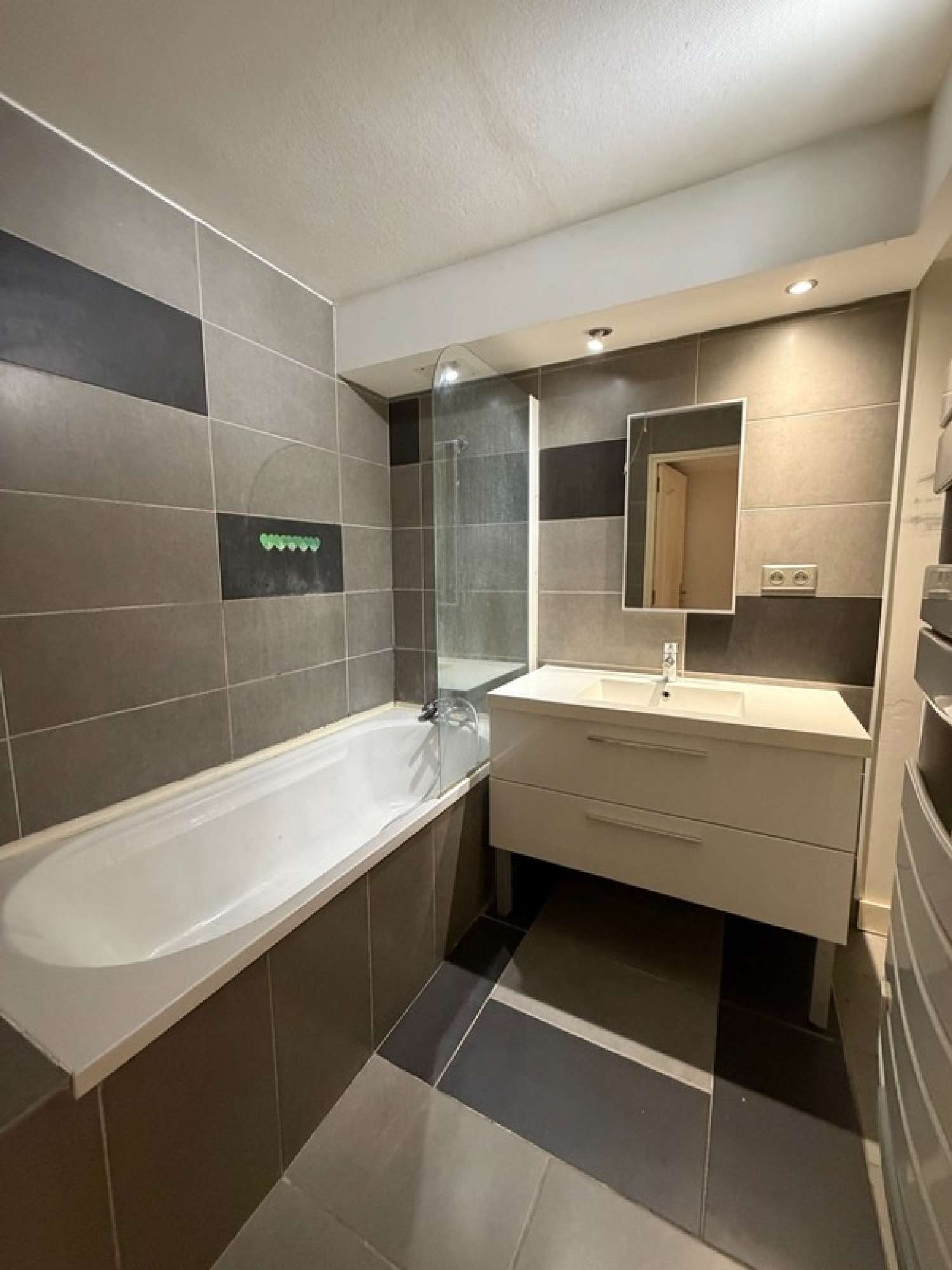 for sale apartment Sennecé-lès-Mâcon Saône-et-Loire 4