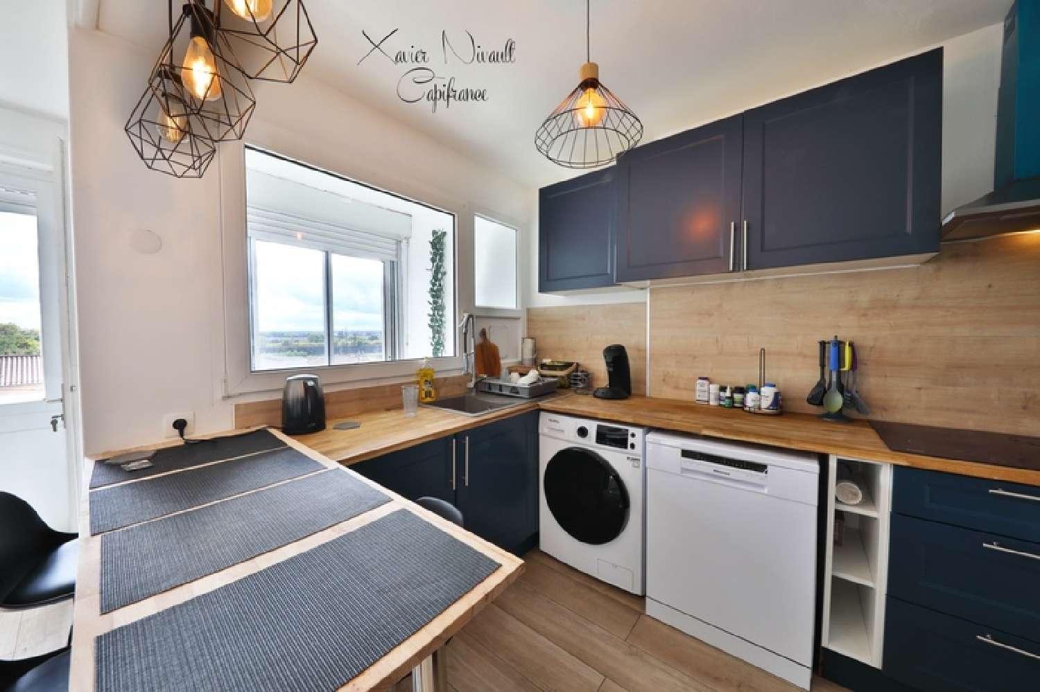 te koop appartement Sennecé-lès-Mâcon Saône-et-Loire 4