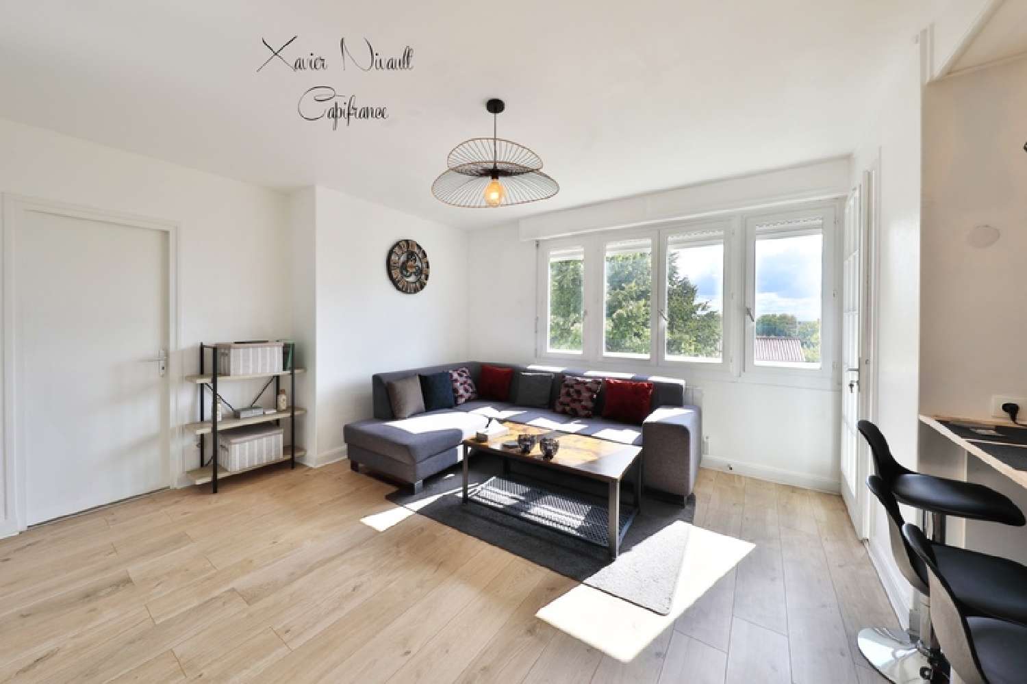 te koop appartement Sennecé-lès-Mâcon Saône-et-Loire 7