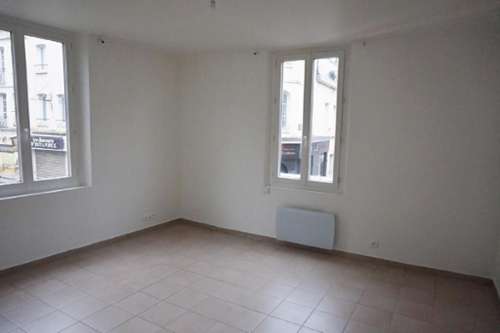 Sens Yonne apartment foto 7230611