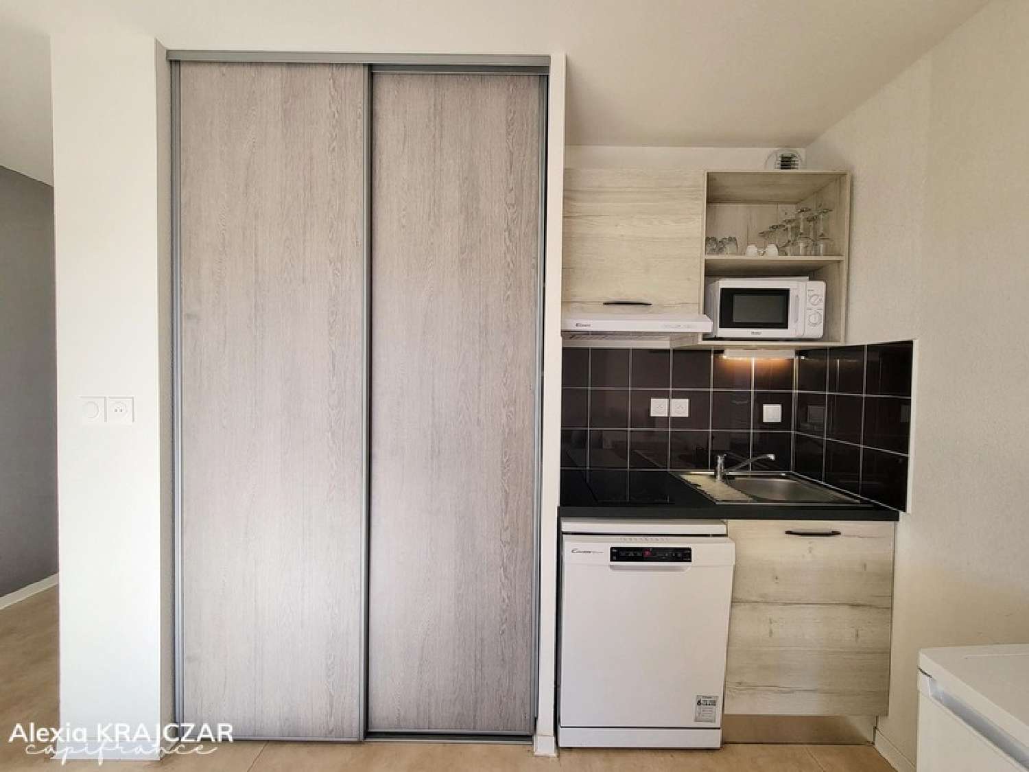 te koop appartement Sérignan Hérault 2