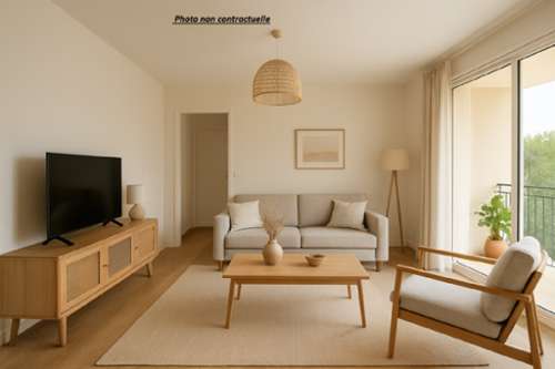 Sérignan Hérault appartement foto 7224853