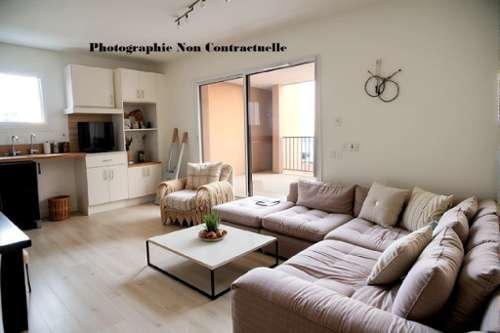 Sérignan Hérault appartement foto 7224874
