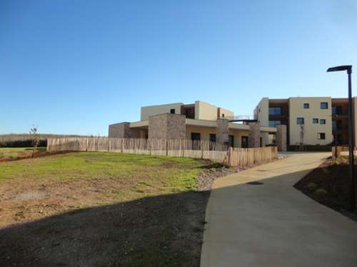 Sérignan Hérault appartement foto 7225096