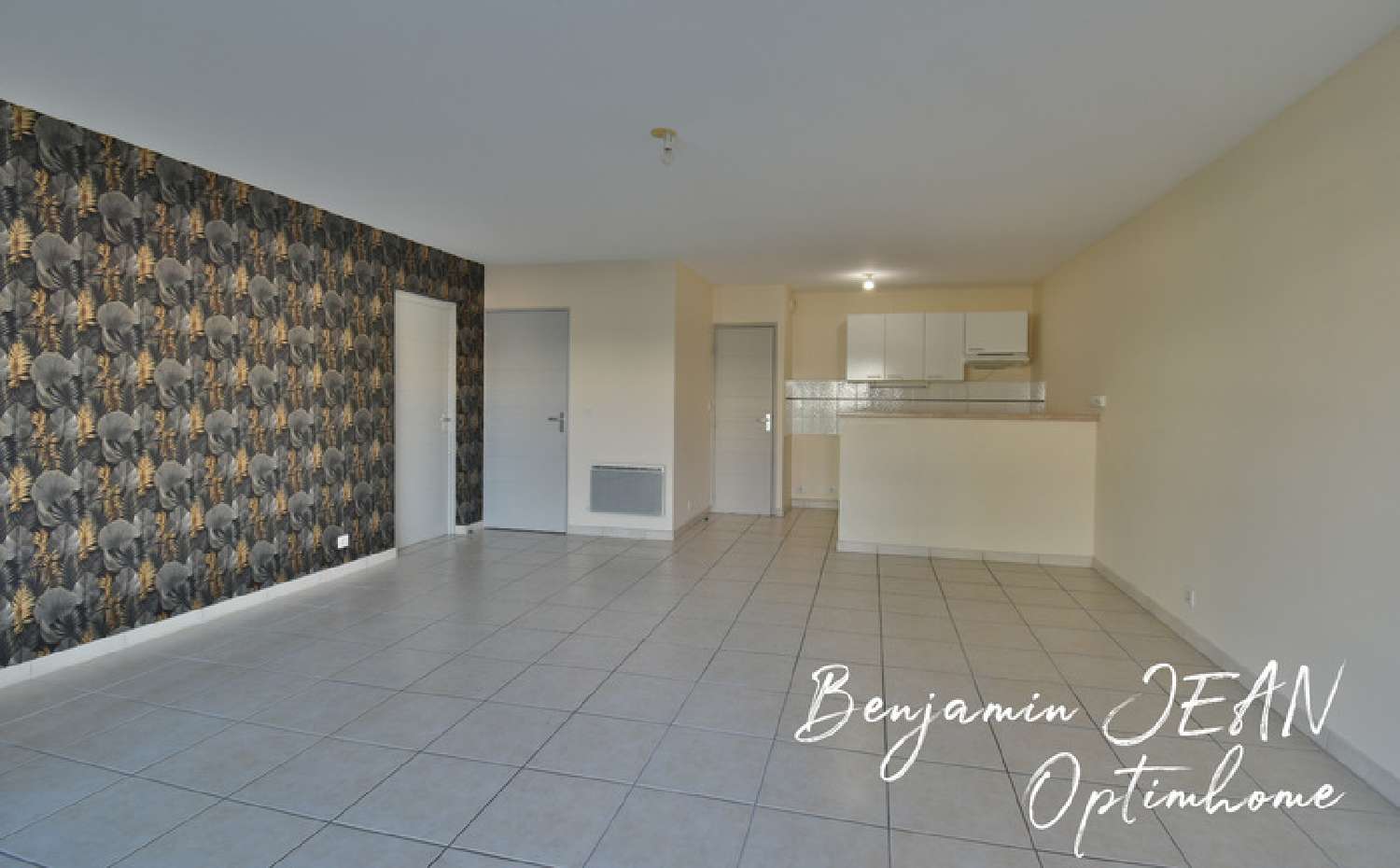 te koop appartement Sérignan Hérault 6