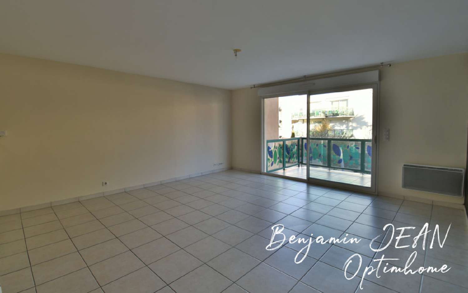 te koop appartement Sérignan Hérault 7