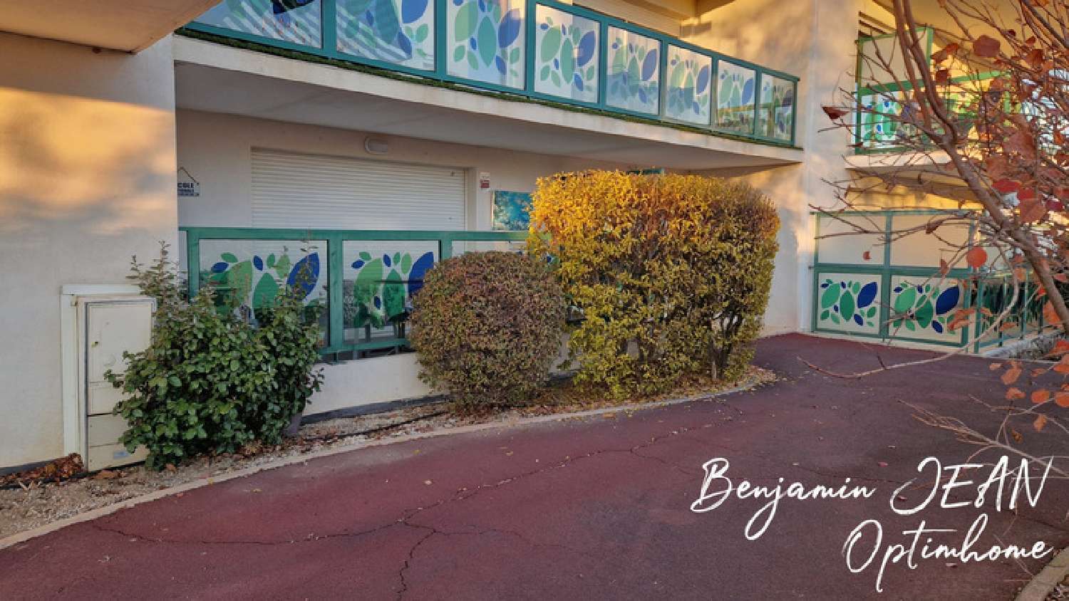 à vendre appartement Sérignan Hérault 3