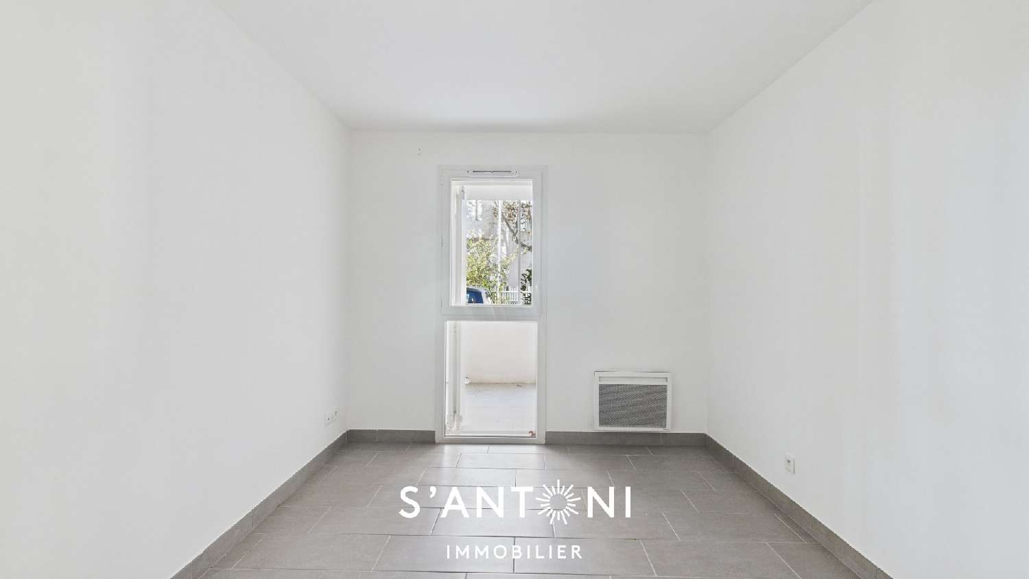 à vendre appartement Sérignan Hérault 5