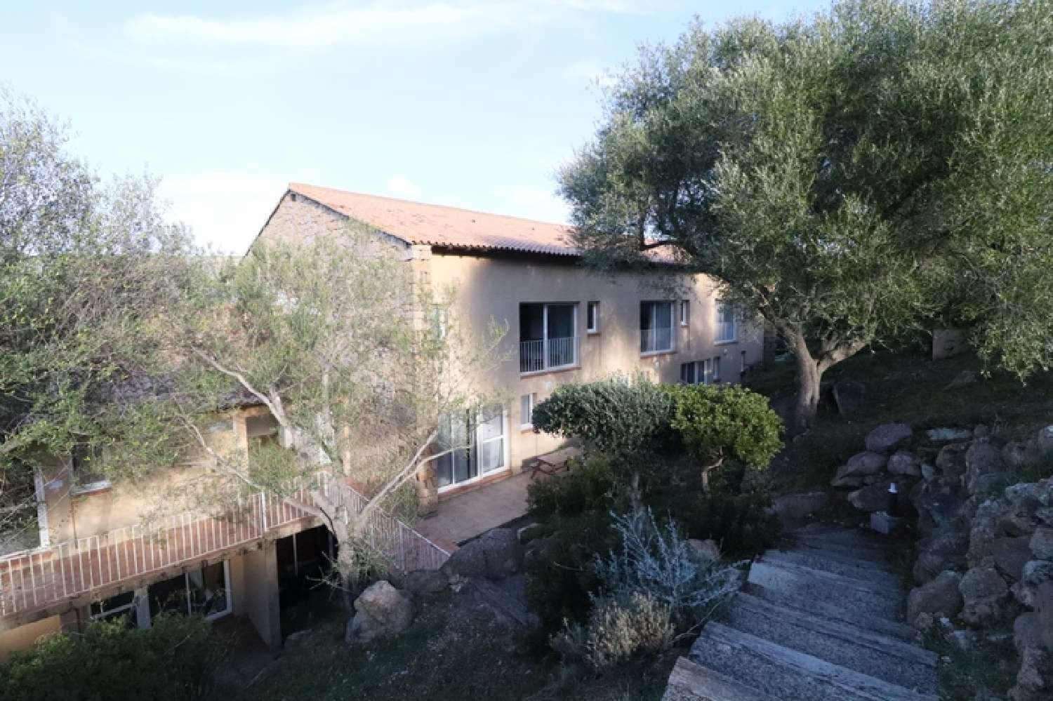  à vendre appartement Serra-di-Ferro Corse-du-Sud 1