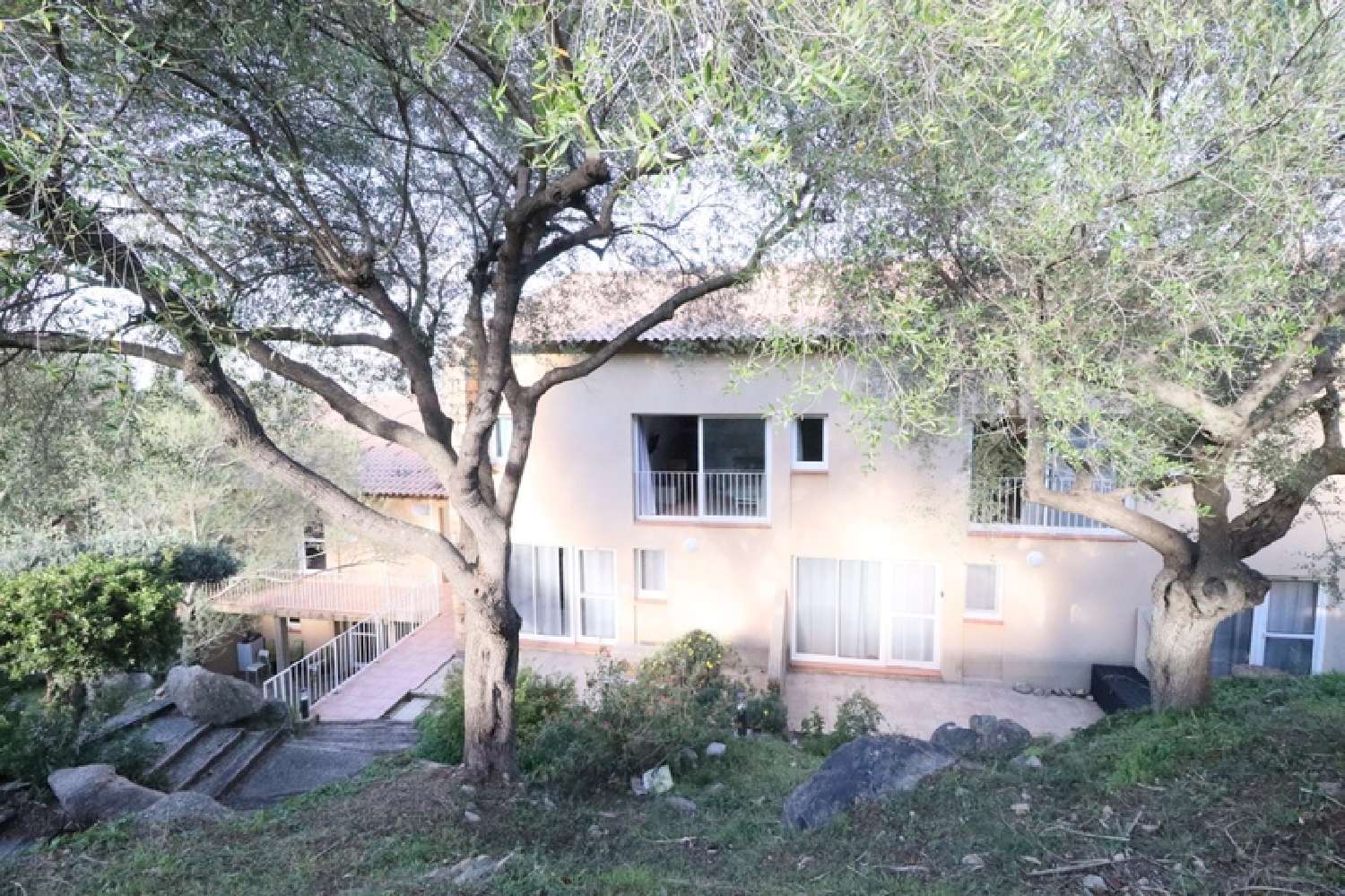  à vendre appartement Serra-di-Ferro Corse-du-Sud 2