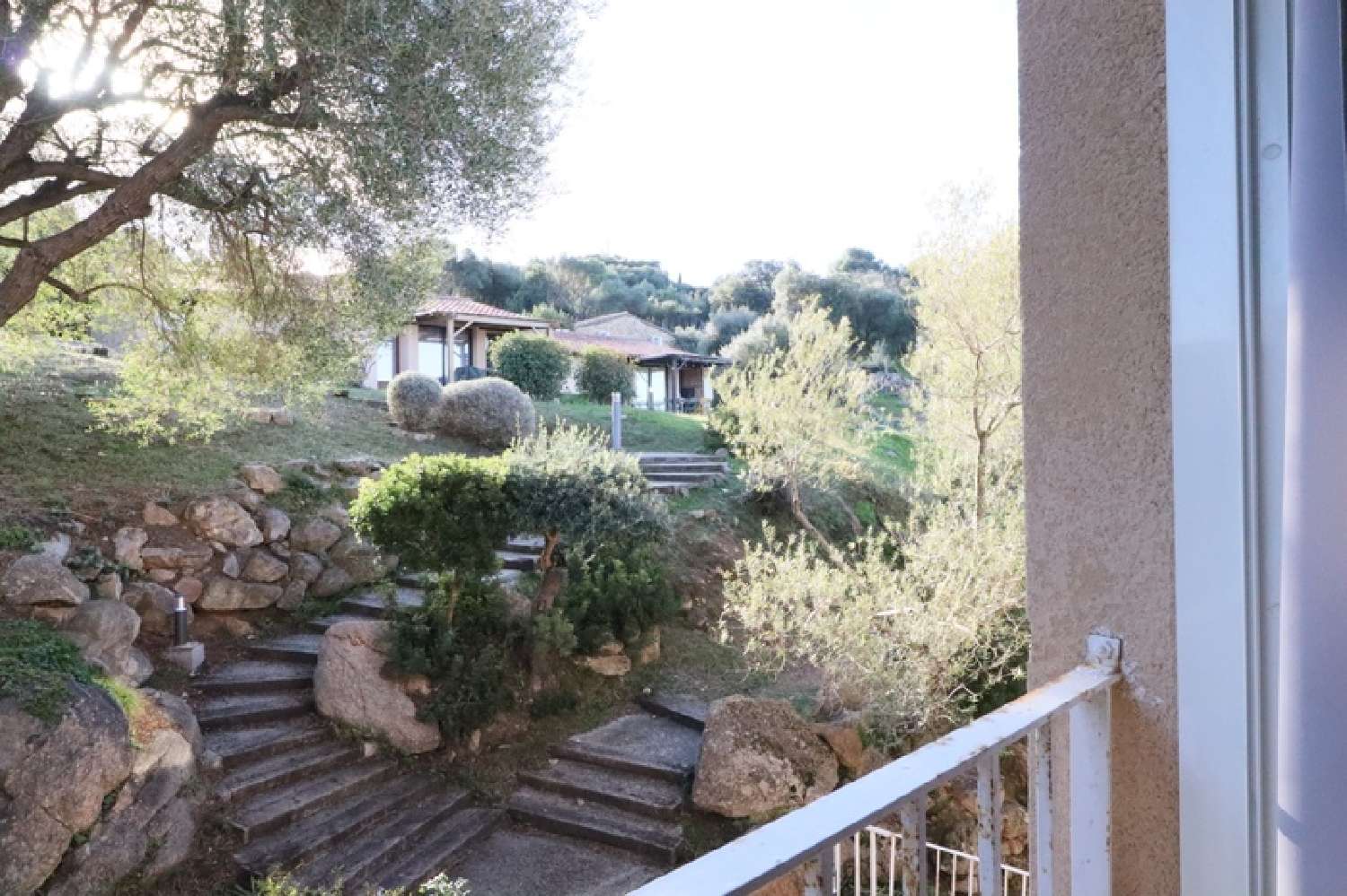  à vendre appartement Serra-di-Ferro Corse-du-Sud 6