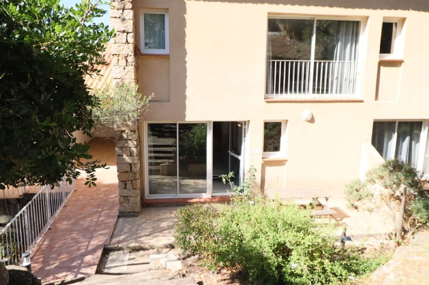  à vendre appartement Serra-di-Ferro Corse-du-Sud 1