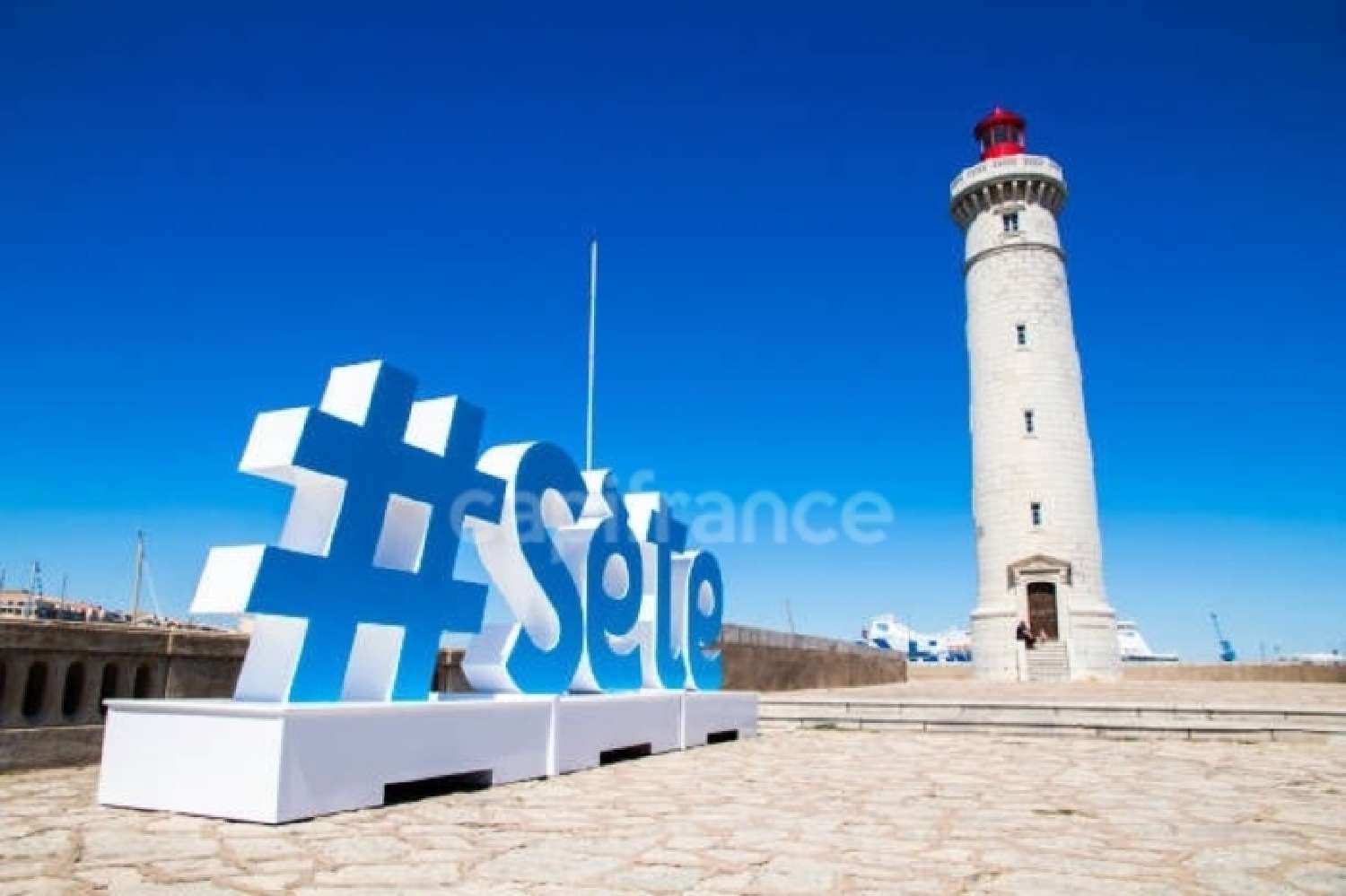 te koop appartement Sète Hérault 1