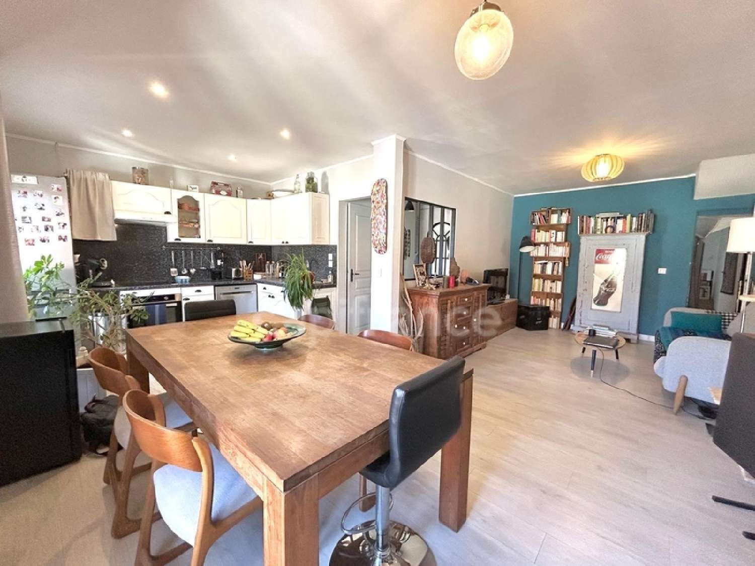 te koop appartement Sète Hérault 1