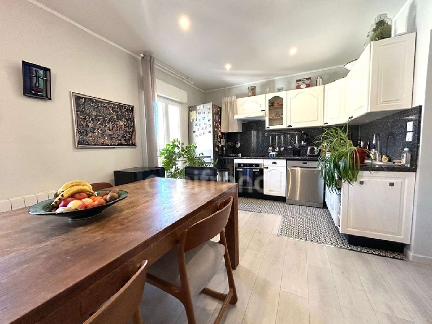 te koop appartement Sète Hérault 2